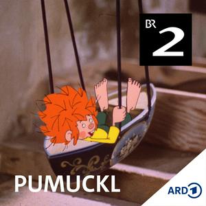 Listen to Pumuckl - Der Hörspiel-Klassiker in the App