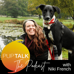 Listen to Pup Talk The Podcast in the App