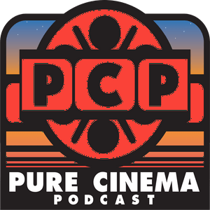 Listen to Pure Cinema Podcast in the App