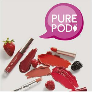 Pure Pod