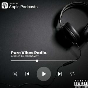 Pure Vibes Radio