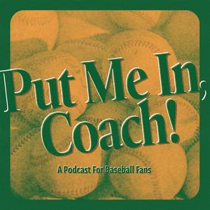 Put Me In, Coach!