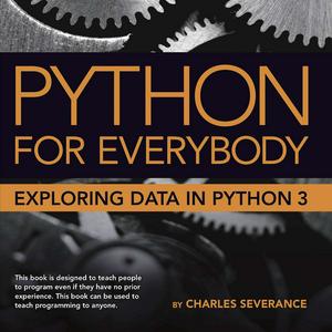 Listen to Python for Everybody (py4e.com) in the App