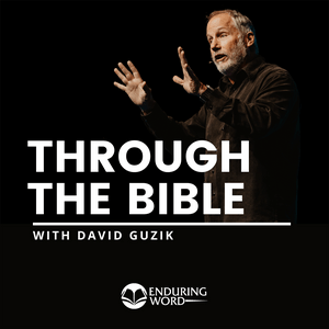 Q&A Podcast Archives - Enduring Word