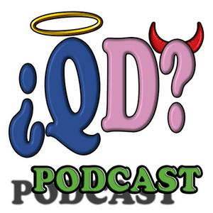 Listen to QD Podcast in the App