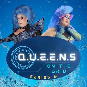 Queens on the Grid