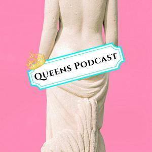 Listen to Queens Podcast in the App