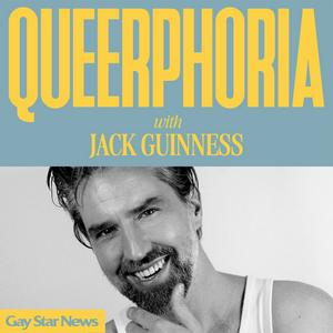 Listen to Queerphoria with Jack Guinness in the App