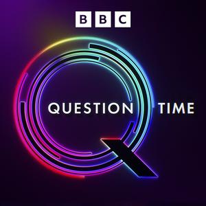 Listen to Question Time in the App