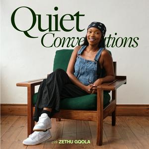 Listen to Quiet Conversations in the App