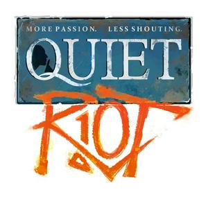 Listen to Quiet Riot in the App