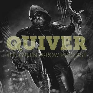 Listen to Quiver: The Green Arrow Podcast in the App