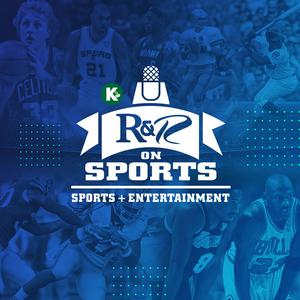 R & R on Sports powered by KUDZUKIAN