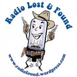 Radio Lost and Found