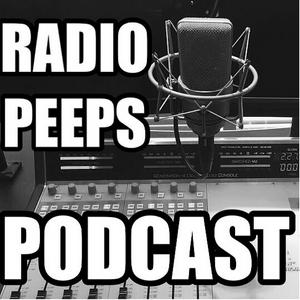 Radio Peeps Podcast