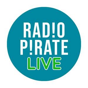 Jeff RadioPirate LIVE