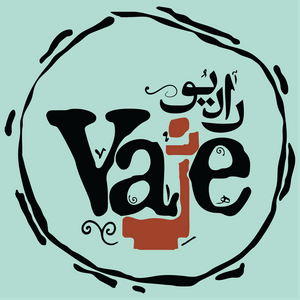 Listen to RadioVajeh | رادیو واژه in the App