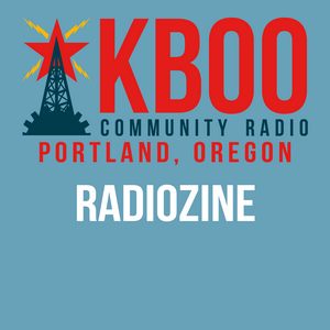 Radiozine
