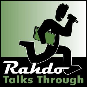 Listen to Rahdo Talks Through in the App