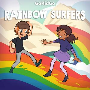 Listen to Rainbow Surfers in the App