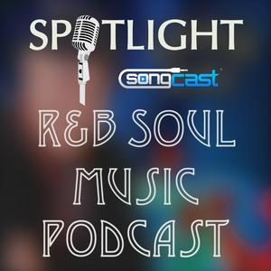 Listen to R&B/Soul Music Hour | SongCast Spotlight in the App