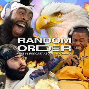 Listen to Random Order Podcast in the App