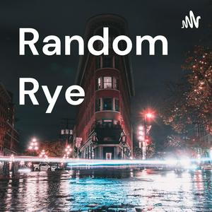 Random Rye