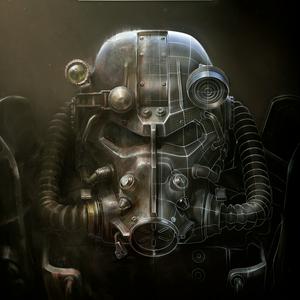 fallout S.P.E.C.I.A.L