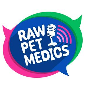 Listen to Raw Pet Medics in the App