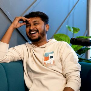 Listen to Raw Talks With Vamshi Kurapati - Telugu Business Podcast in the App