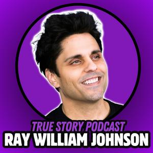 Listen to Ray William Johnson: True Story Podcast in the App