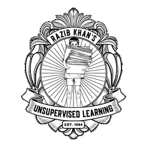 Listen to Razib Khan's Unsupervised Learning in the App