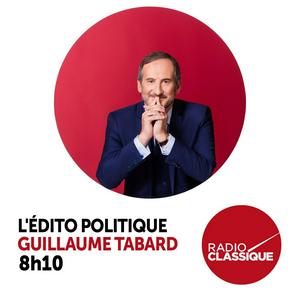 Listen to L'Edito Politique in the App