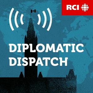 RCI | English : Diplomatic Dispatch