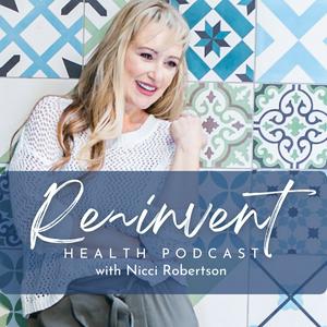 The Reinvent Health Podcast