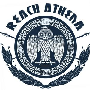 REACH ATHENA Podcast