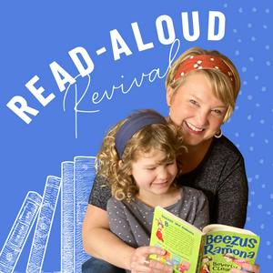 Listen to Read-Aloud Revival ® in the App