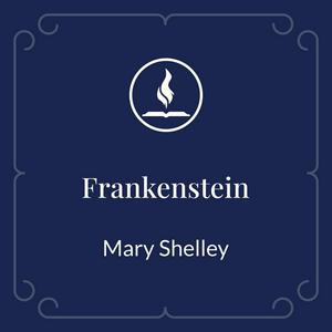 Listen to Read With Me: Frankenstein by Mary Shelley in the App