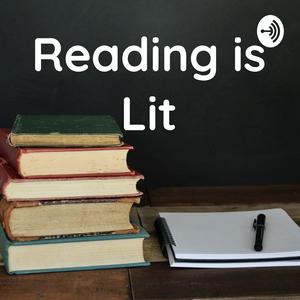 Reading is Lit