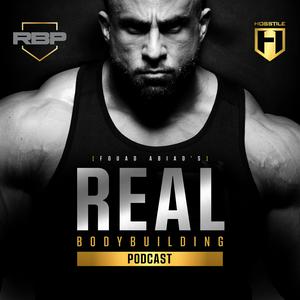 Listen to Real Bodybuilding Podcast in the App