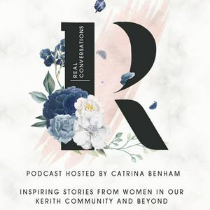 REAL Conversations Podcast