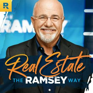 Listen to Real Estate the Ramsey Way in the App