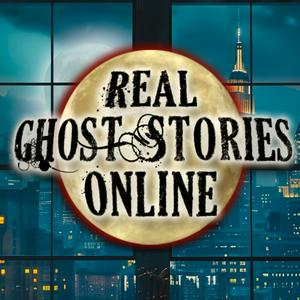 Real Ghost Stories Online
