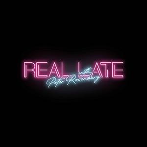 Listen to Real Late with Peter Rosenberg in the App