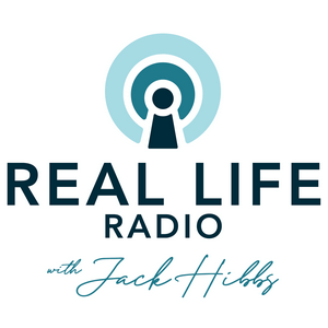 Listen to Real Life Radio with Jack Hibbs in the App