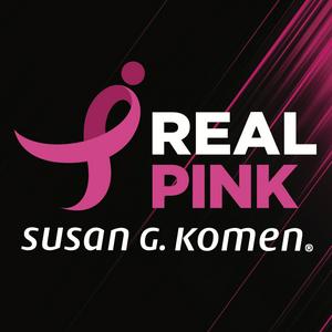 Real Pink