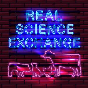 Listen to Real Science Exchange in the App