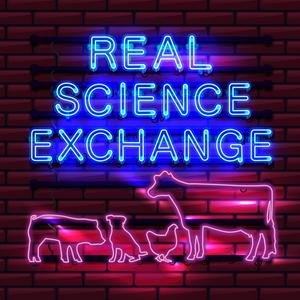 Real Science Exchange-Dairy