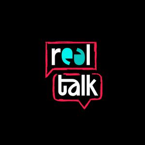 Listen to Real Talk in the App