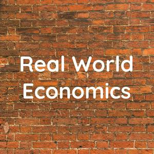 Real World Economics